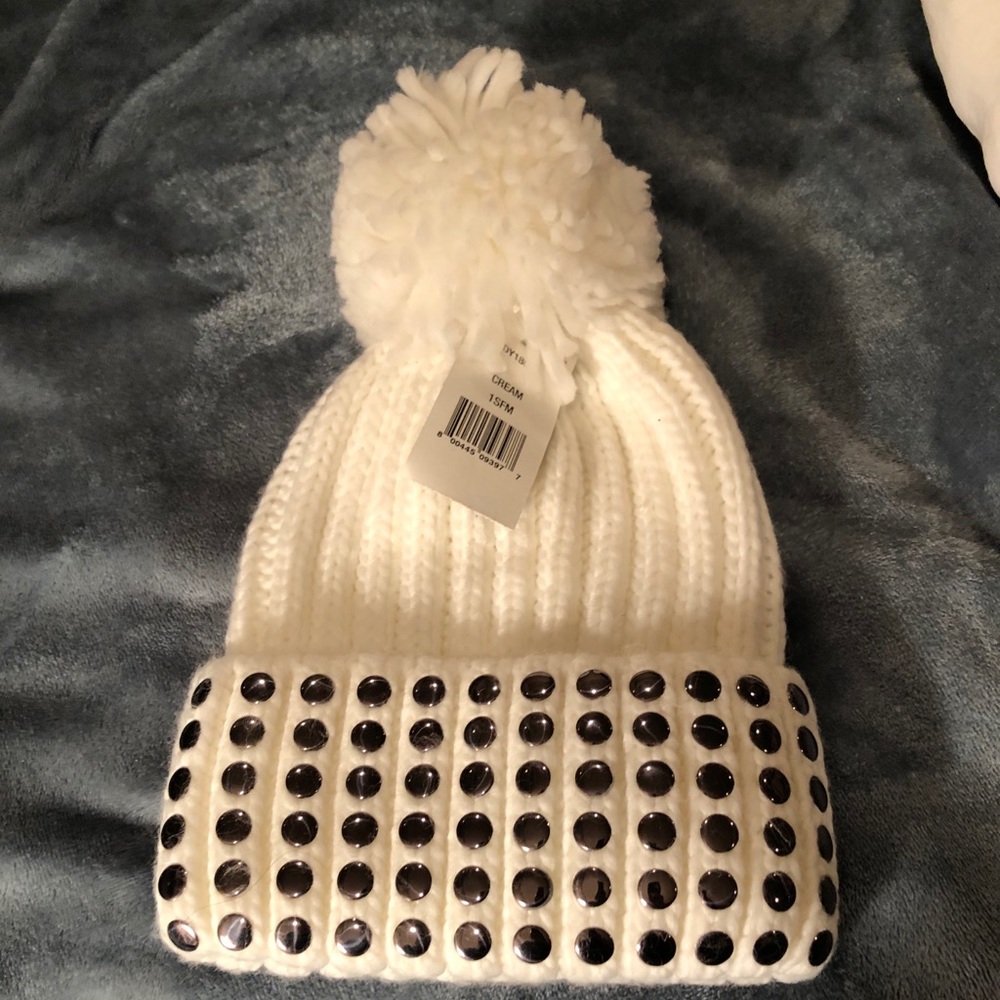 Macy’s Beanie